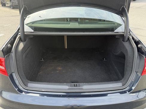 Used 2016 Audi A4 2.0T Premium w/ Audi MMI Navigation Plus image 5