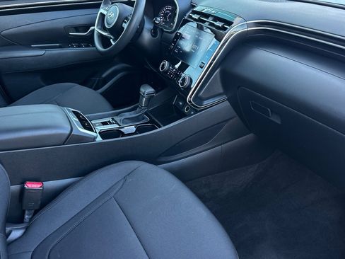 Used 2022 Hyundai Tucson SEL image 16