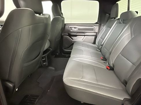 Used 2024 RAM 1500 Big Horn AWD/4WD image 27