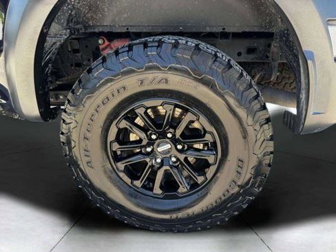 Used 2022 Ford F150 Raptor AWD/4WD image 60