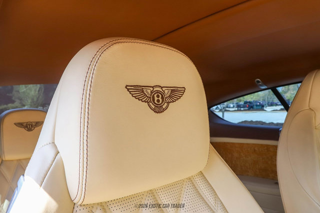 Used 2013 Bentley Continental GT AWD/4WD image 57