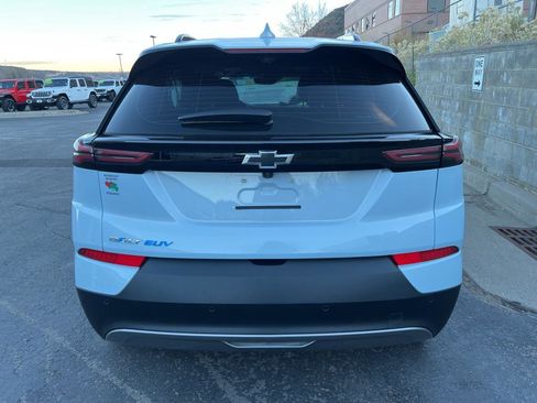 Used 2022 Chevrolet Bolt EUV Premier w/ Super Cruise Package image 6