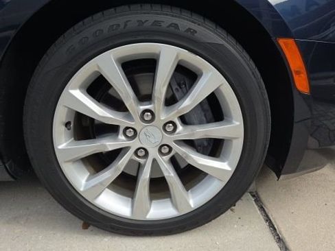 Used 2017 Cadillac XTS Luxury w/ Driver Awareness Package image 11