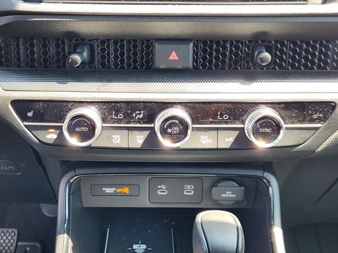 Certified 2026 Honda CR-V Sport image 21