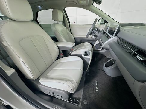 Used 2024 Hyundai Ioniq 5 Limited RWD image 33