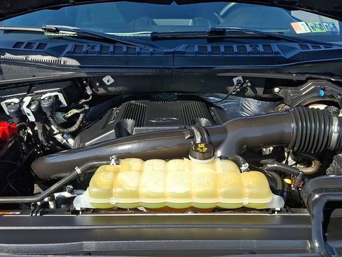 Used 2020 Ford F150 XLT AWD/4WD image 28
