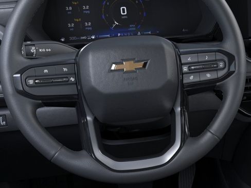 New 2026 Chevrolet Colorado LT w/ LT Convenience Package RWD image 19