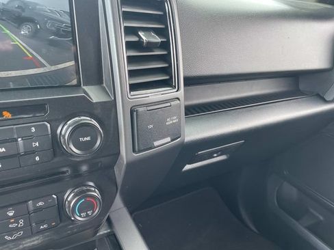 Used 2018 Ford F150 XLT w/ Equipment Group 301A Mid AWD/4WD image 32