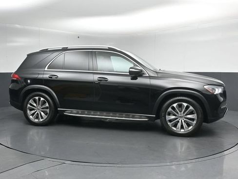 Used 2021 Mercedes-Benz GLE 350 4MATIC image 8