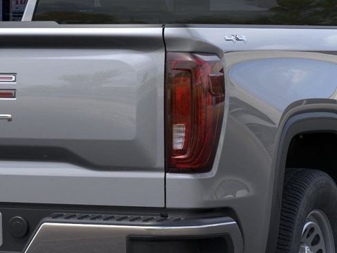 New 2026 GMC Sierra 1500 Pro w/ Pro Value Package AWD/4WD image 11