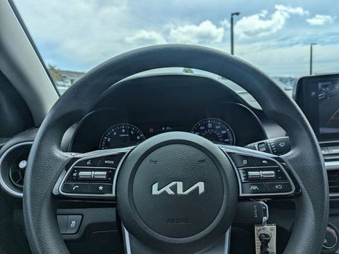 Used 2024 Kia Forte LXS FWD image 26