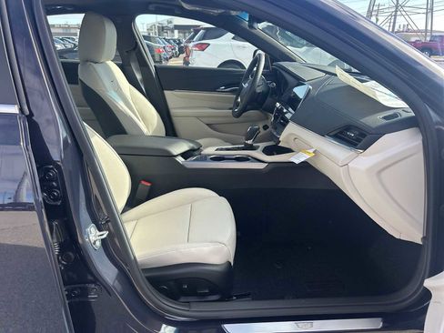 New 2026 Cadillac CT4 Premium Luxury image 29