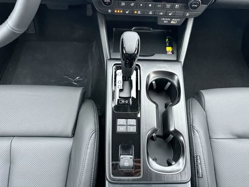 New 2026 Subaru Outback Touring XT image 34