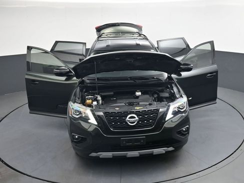 Used 2019 Nissan Pathfinder SV w/ Rock Creek Edition FWD image 50