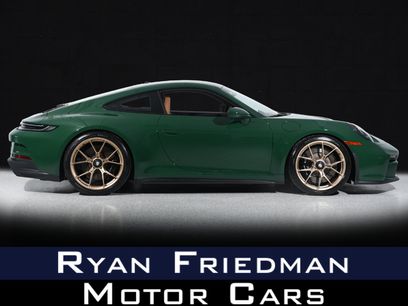 Used 2022 Porsche 911 GT3