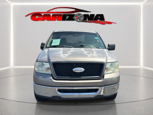 Used 2006 Ford F150 XLT RWD image 13