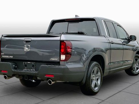 Used 2023 Honda Ridgeline RTL image 13