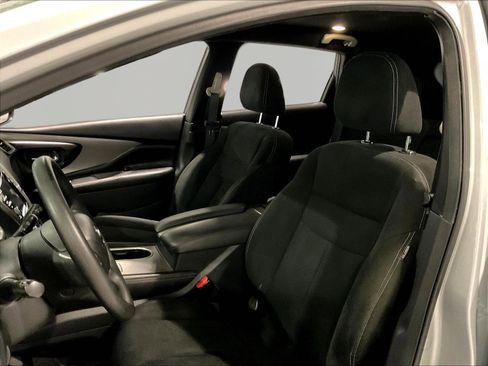 Used 2020 Nissan Murano S w/ Technology Package FWD image 21