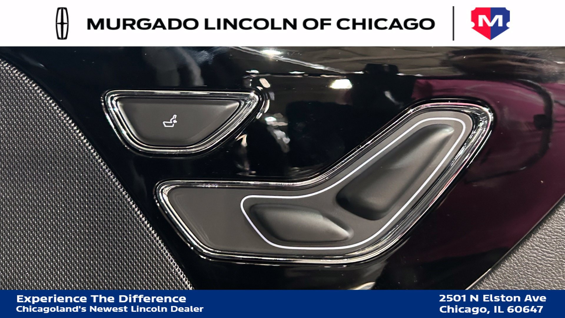 Used 2026 Lincoln Aviator Reserve AWD/4WD image 58