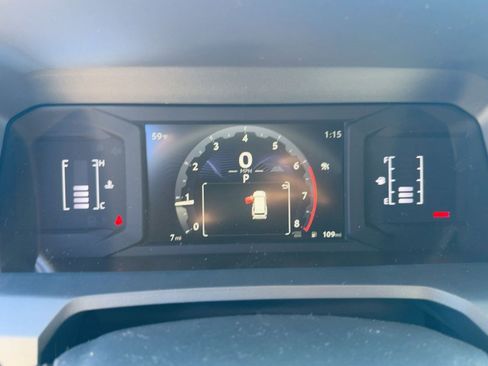 New 2025 Toyota 4Runner SR5 image 19