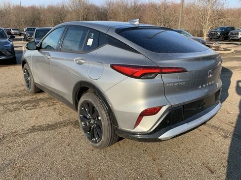 New 2026 Buick Envista Sport Touring w/ Convenience I Package image 6