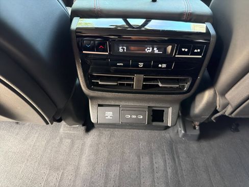 Used 2025 Acura MDX A-Spec AWD/4WD image 39