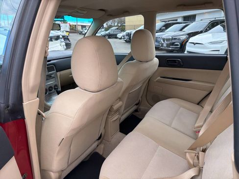 Used 2006 Subaru Forester 2.5X image 19