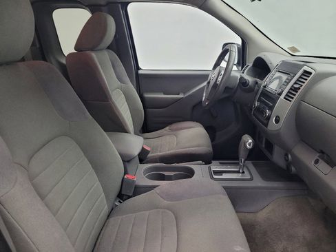 Used 2018 Nissan Frontier S RWD image 21