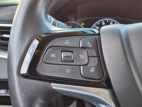 Used 2023 Buick Enclave Premium w/ Experience Buick Package image 12