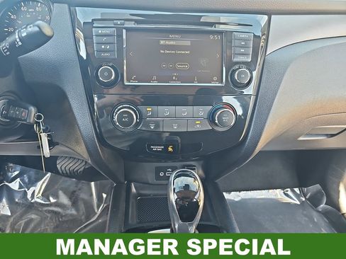 Used 2020 Nissan Rogue Sport S w/ Appearance Package image 19