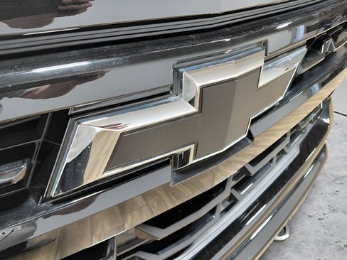 Used 2024 Chevrolet Silverado 1500 RST w/ All Star Edition Plus AWD/4WD image 24
