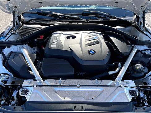 Used 2026 BMW 430i Convertible RWD image 31