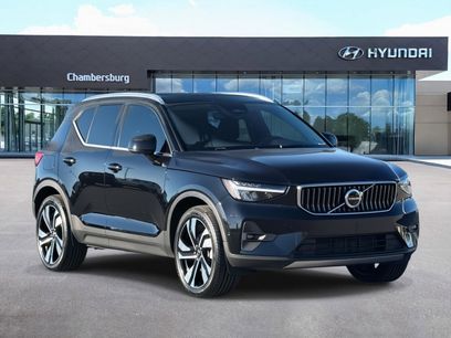 Used 2024 Volvo XC40 B5 Plus w/ Protection Package Premier