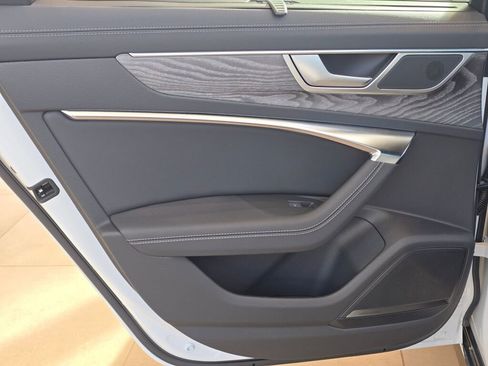 New 2026 Audi A6 Premium Plus image 17