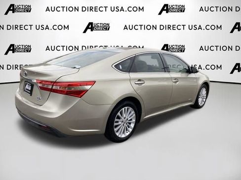 Used 2014 Toyota Avalon XLE Touring FWD image 21