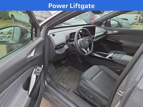 Used 2023 Volkswagen ID.4 Pro S Plus AWD/4WD image 2