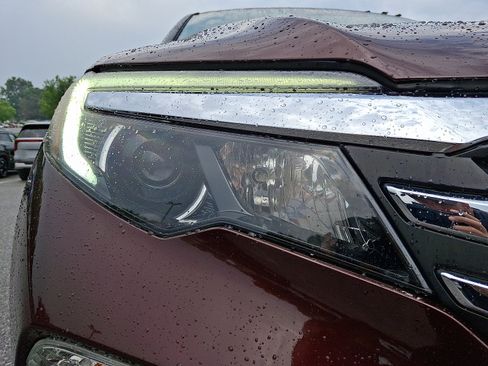 Used 2016 Honda Pilot EX image 9