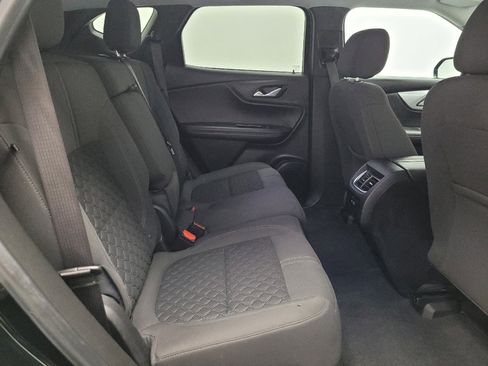 Used 2022 Chevrolet Blazer LT image 19
