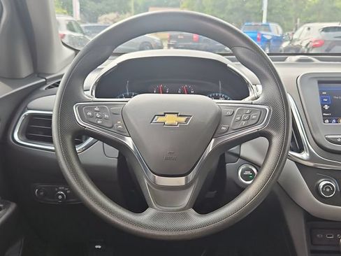 Used 2024 Chevrolet Equinox LS FWD image 14