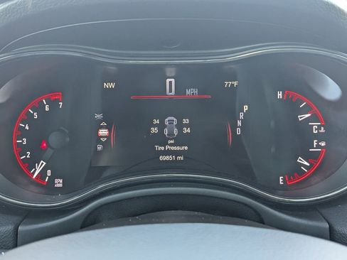 Used 2020 Dodge Durango GT w/ Blacktop Package image 29