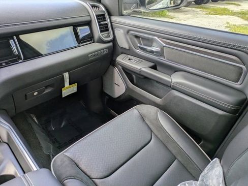 New 2026 RAM 1500 Laramie w/ Night Edition image 15
