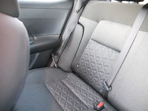 Certified 2025 Nissan Kicks SV w/ Illumination Package image 12