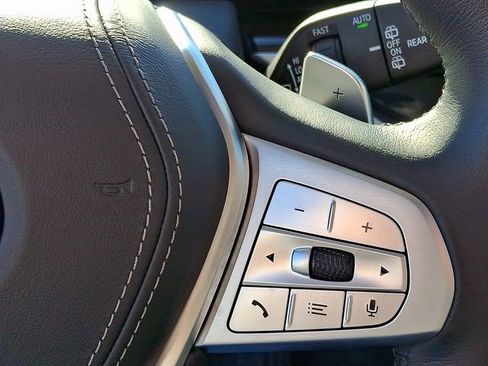 Certified 2024 BMW X7 xDrive40i w/ Premium Package image 26