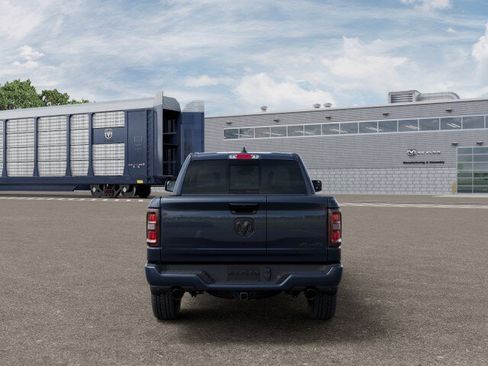 New 2026 RAM 1500 Big Horn image 7