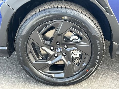New 2026 Subaru Crosstrek 2.5i Sport image 33