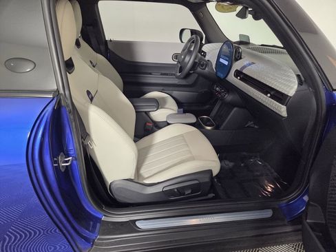 Used 2025 MINI Cooper S image 26
