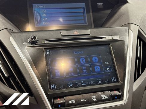 Used 2016 Acura MDX SH-AWD image 16