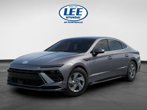 Used 2026 Hyundai Sonata SE FWD image 6