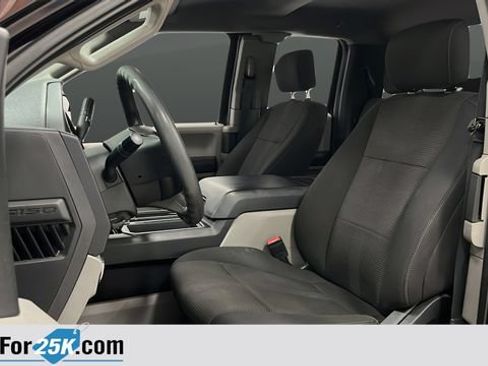 Used 2018 Ford F150 XL w/ Equipment Group 101A Mid AWD/4WD image 10