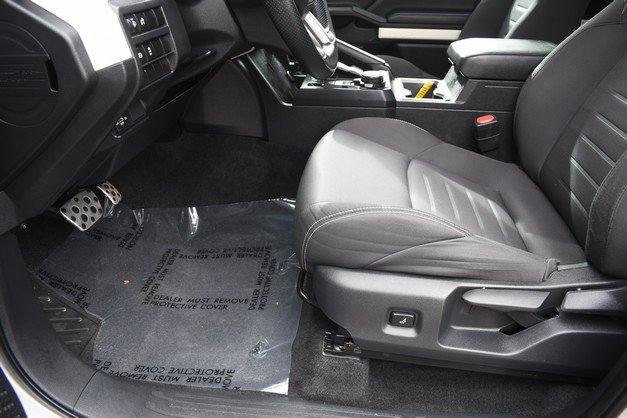 Certified 2024 Toyota Tacoma TRD Sport AWD/4WD image 15
